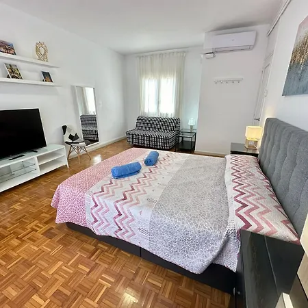 Bed and breakfast Rambla Barcelona