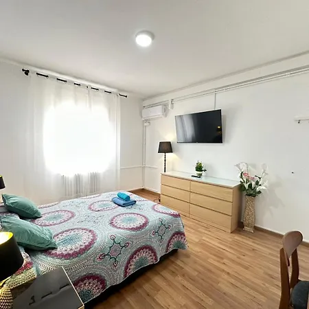Rambla ベッド・アンド・ブレックファスト
