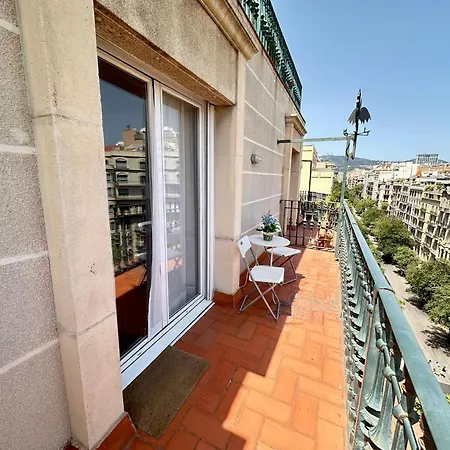 Bed & Breakfast Rambla *