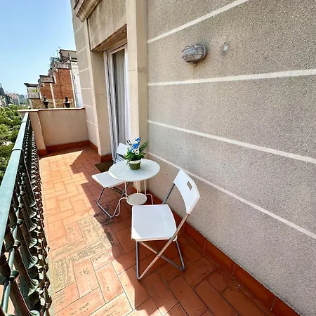 Rambla Barcelona