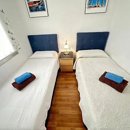 Bed & Breakfast Rambla