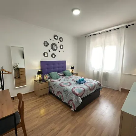 Bed & Breakfast Rambla