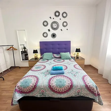 Rambla Bed & Breakfast *