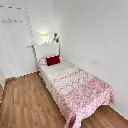 Rambla Bed & Breakfast *