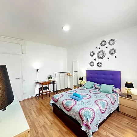Rambla Bed & Breakfast