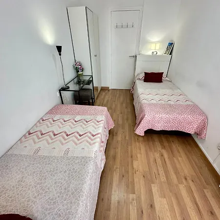 Bed & Breakfast Rambla