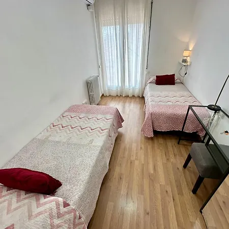 Bed & Breakfast Rambla *