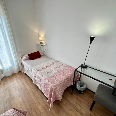 Rambla Bed & Breakfast Barcelona