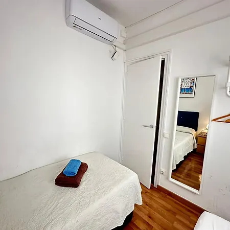 Rambla Bed & Breakfast