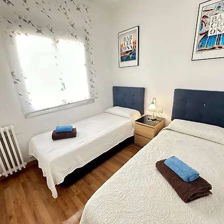 Bed & Breakfast Rambla *