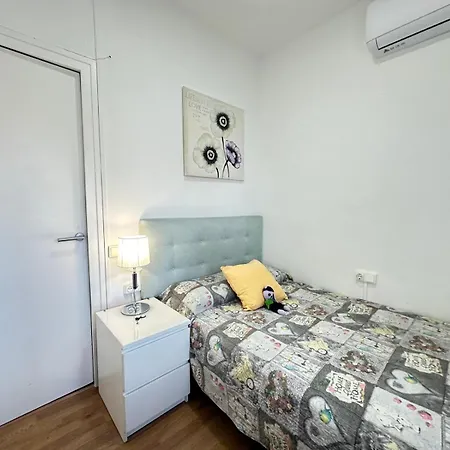 Bed & Breakfast Rambla
