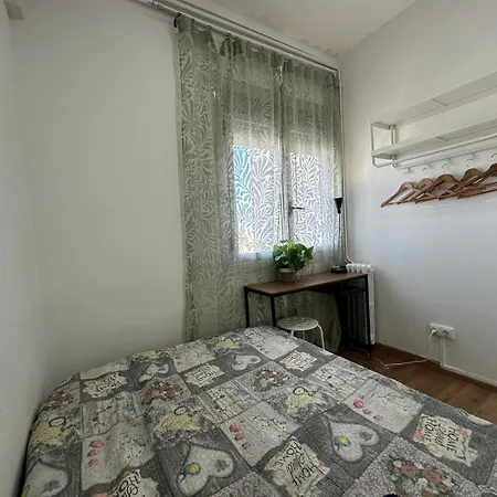 Bed & Breakfast Rambla Barcelona